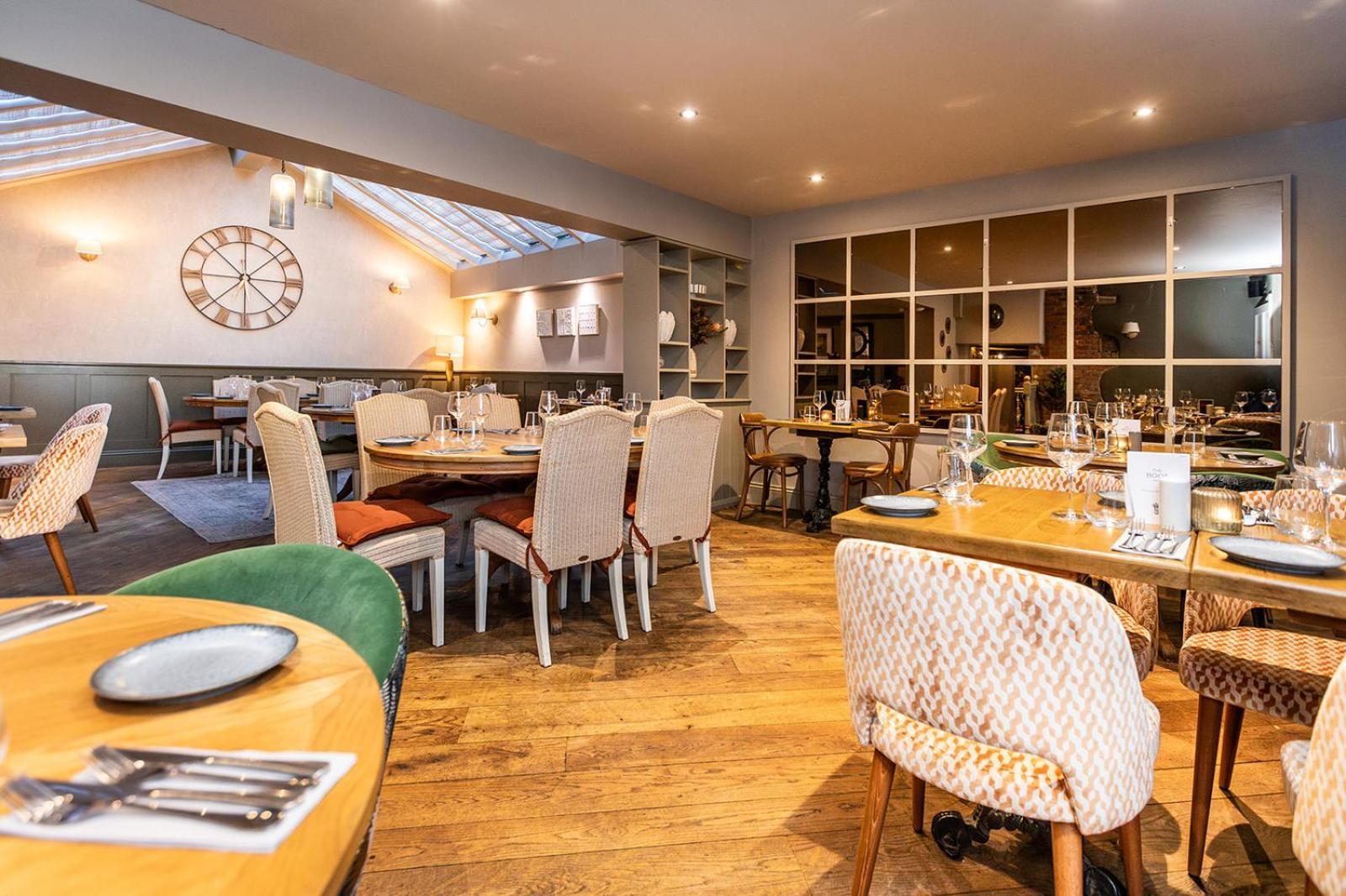 The Boot Inn Burton-upon-Trent Extérieur photo