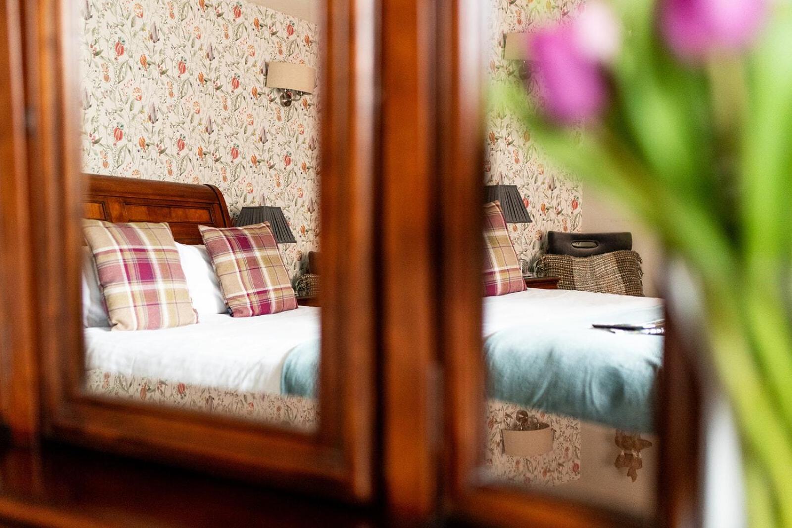 The Boot Inn Burton-upon-Trent Chambre photo