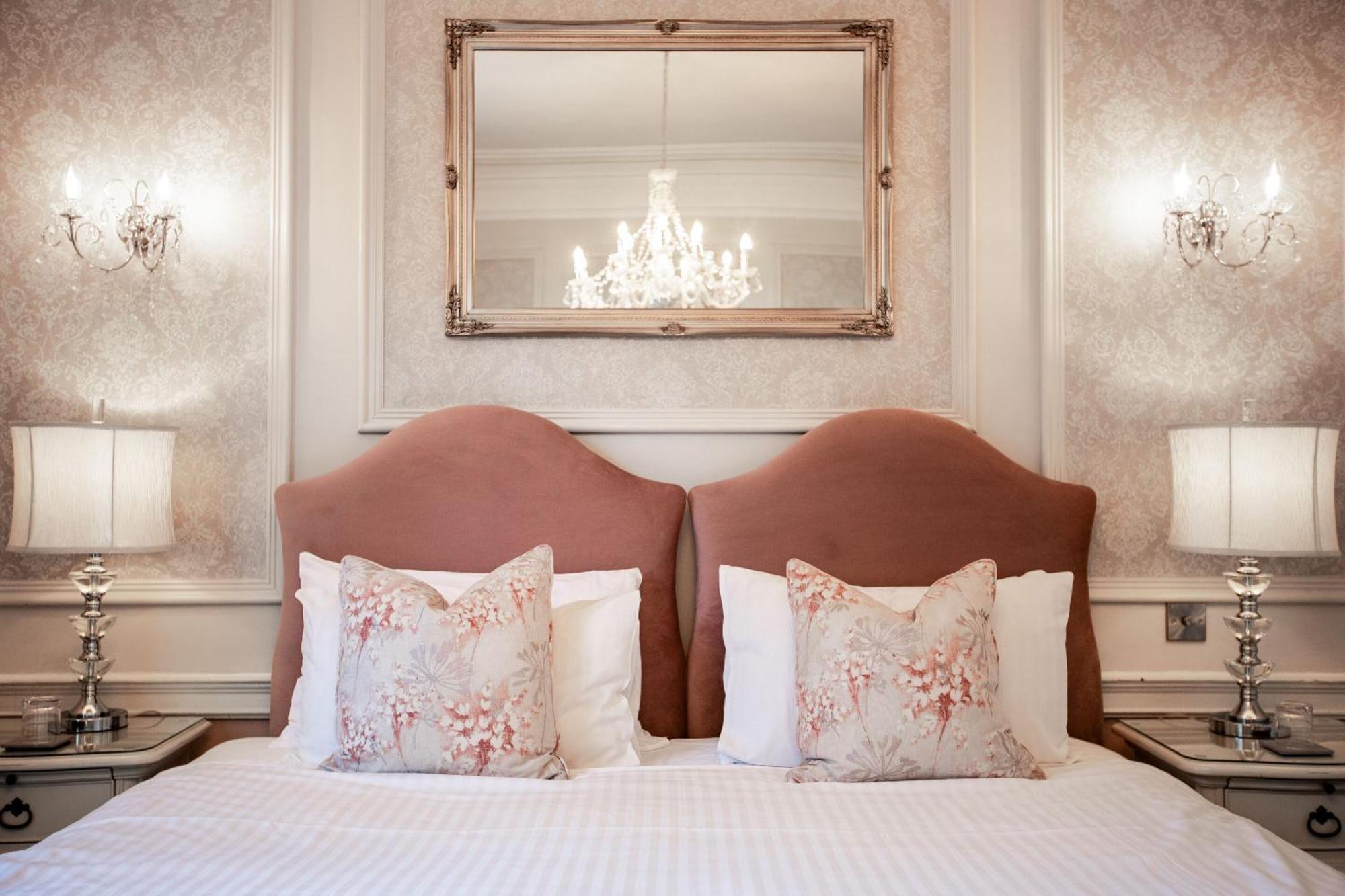 The Boot Inn Burton-upon-Trent Chambre photo