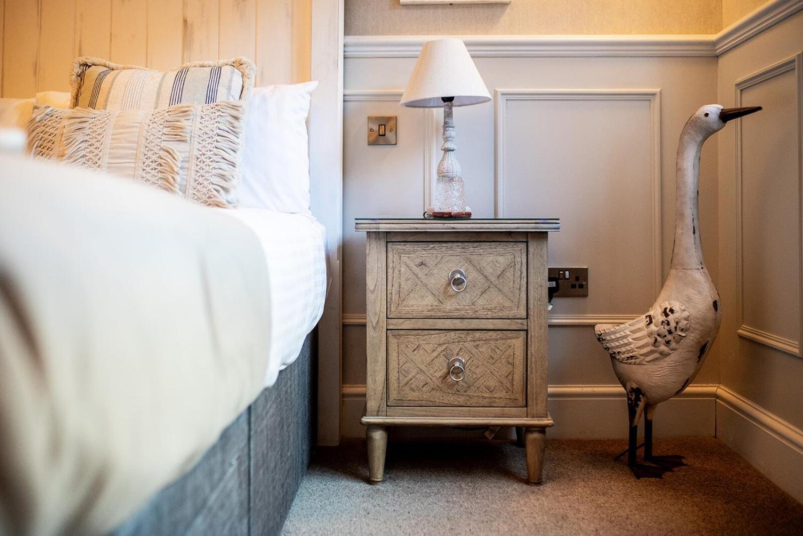 The Boot Inn Burton-upon-Trent Chambre photo